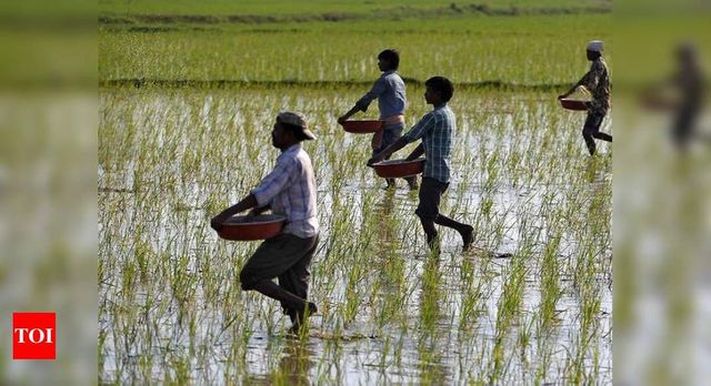 Centre appeals West Bengal government to join PM-Kisan scheme