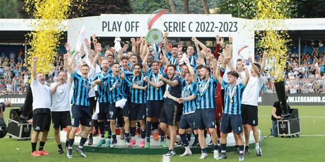 Lecco in Serie B, Consiglio di Stato respinge ricorso Perugia