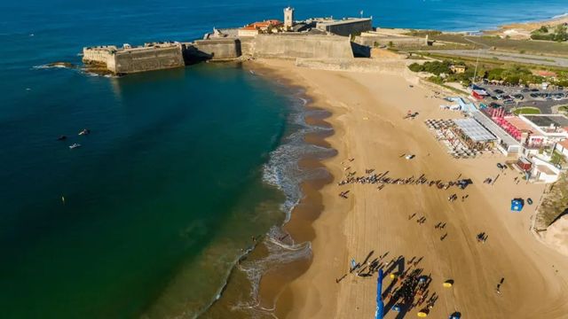 Muere un nadador español mientras participaba en una prueba de natación en Portugal