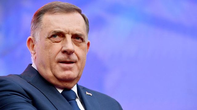 Megszavazta az új kormányt a boszniai szerb parlament