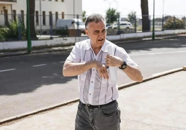 «Ferrándiz es un peligro. Volverá a atacar», dice el hermano de una de sus víctimas
