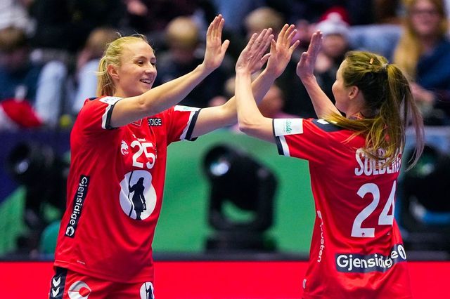 România joacă împotriva Chile, de Ziua Națională, în primul meci de la Campionatul Mondial de Handbal Feminin 2023