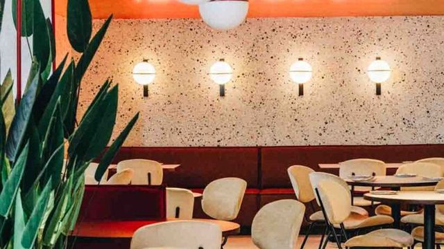 El restaurante más romántico de Bilbao para celebrar este San Valentín