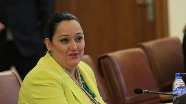 Лиляна Павлова влиза в две парламентарни комисии