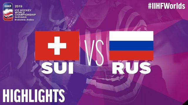 ONLINE MS: Rusko je v semifinále. Slováci bojují o zázrak s Kanadou