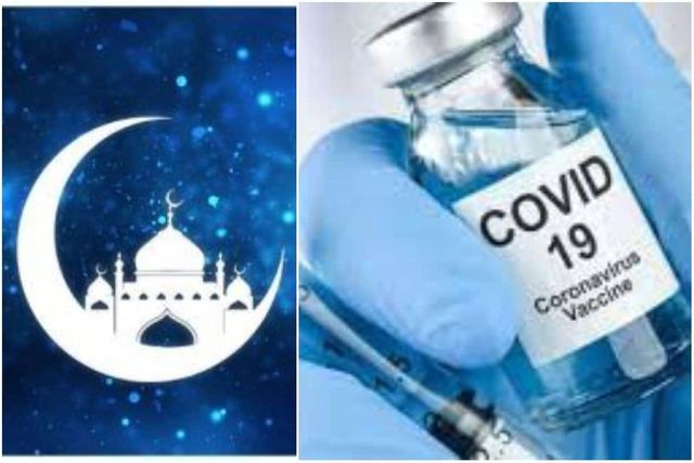 Covid-19 vaccine can be taken during Ramzan, say Islamic scholars