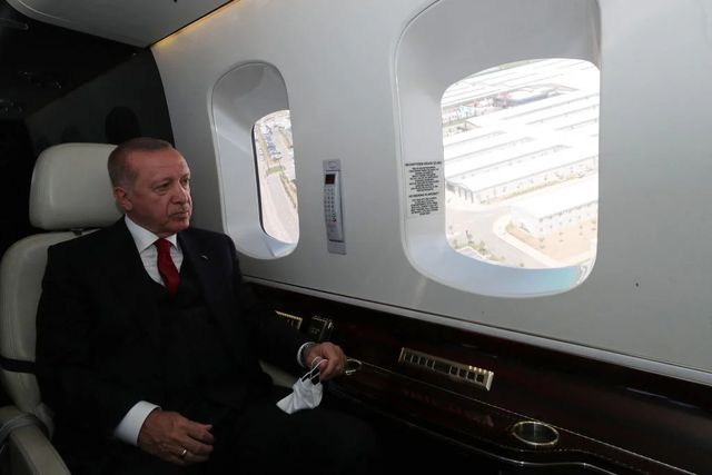 Erdogan vrea legi dure contra social media, după ce unele texte de pe internet i-au jignit familia
