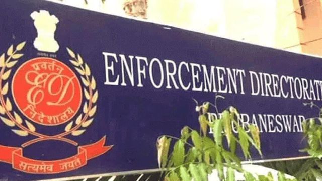 6 Enforcement Directorate Officials Test Positive, Headquarters Sealed