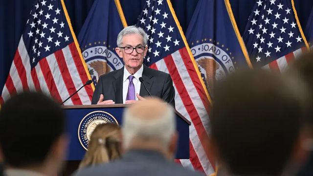 Usa, la Fed lascia invariati i tassi di interesse