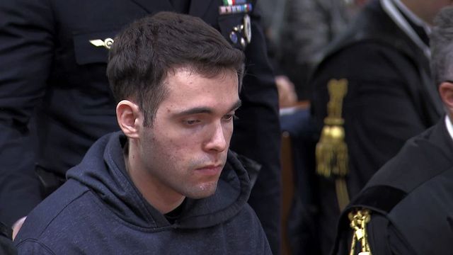 Omicidio Cecchettin, la Procura conferma il processo d’appello per Filippo Turetta per chiedere le aggravanti