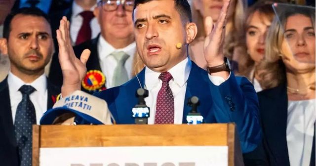 Simion, mesaj pentru Emmanuel Macron