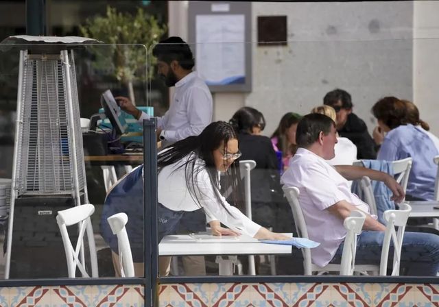La factura que ocasiona el apagón a los autónomos: 1.300 millones de euros