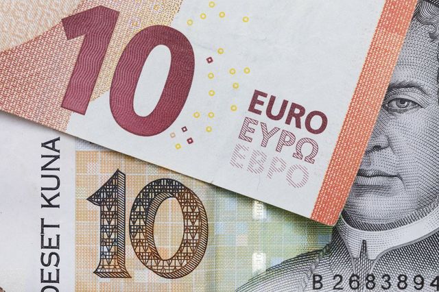 Ok Commissione Ue a Croazia nell'euro dal 1 gennaio 2023