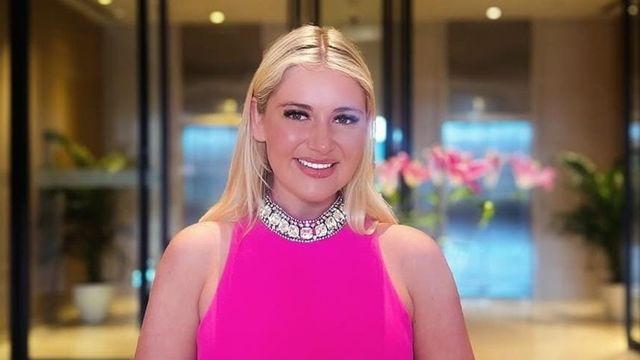 Miss England Milla Magee quits Miss World 2025 due to…, alleges ‘sexual abuse’ by… says ‘was made to feel like a prostitute