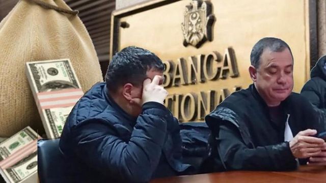 Sentință în dosarul „Frauda bancară”: Ex-administratorul Unibank, condamnat la închisoare
