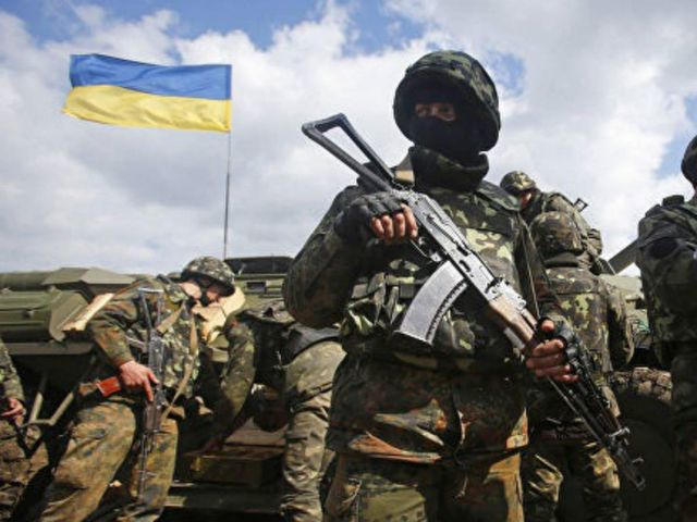 Украинский журналист призвал объявить войну России