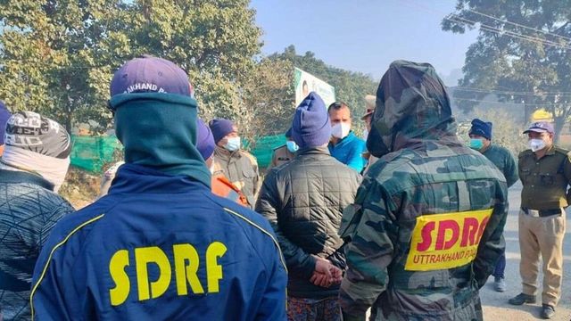 Chlorine Gas Leak Reported In Dehradun, Locals Evacuated After Facing Breathing Issue