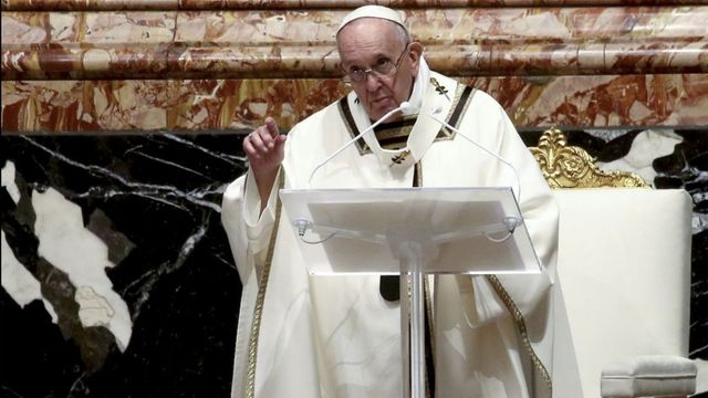 Papa Francisc a solicitat instituțiilor financiare internaționale să reducă datoriile țărilor sărace