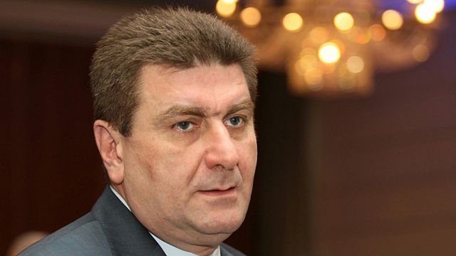 Прокуратурата вика на разпит Валентин Златев