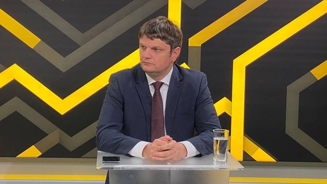 Spînu: La Chișinău vine o companie franceză de renume să vadă Aeroportul
