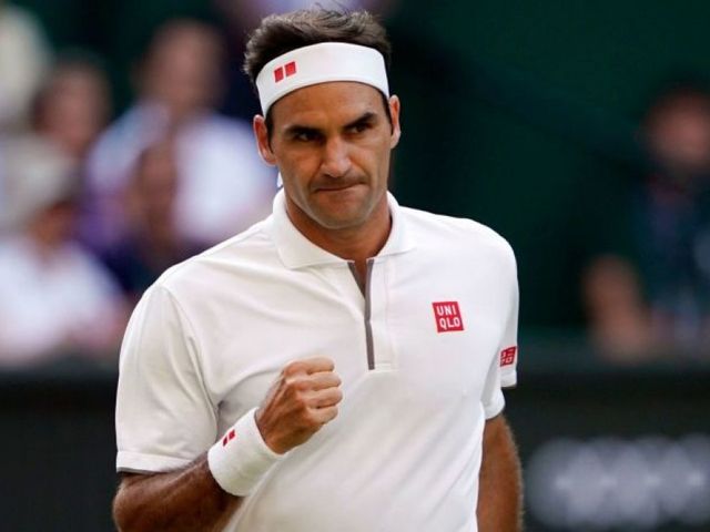 Roger Federer, victorie zdrobitoare în primul tur de la Basel. Elvețianul l-a învins pe Peter Gojowczyk 6-2, 6-1, în doar 54 de minute