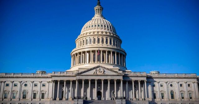El Gobierno de EEUU ordena el cierre de su Administración