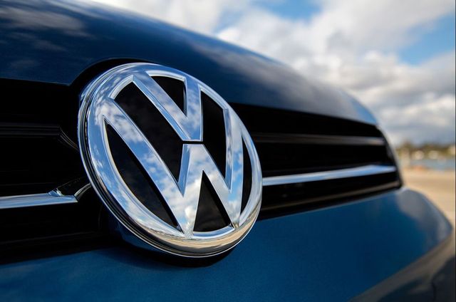 BMW, Daimler și Volkswagen, acuzate că formează un cartel în domeniul emisiilor poluante