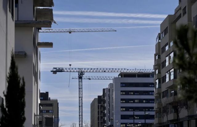 El euríbor suma una nueva caída y abarata las hipotecas variables en más de 1.500 euros
