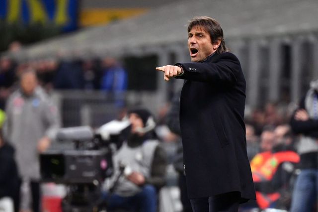 Inzaghi “Lazio-Inter sfida scudetto, ma non e’ decisiva”