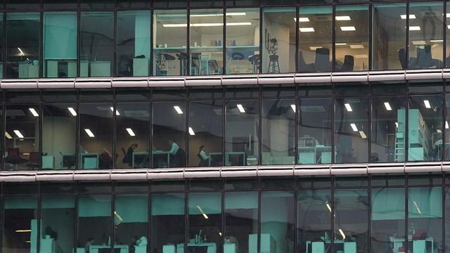 Российские компании приготовились оптимизировать штат