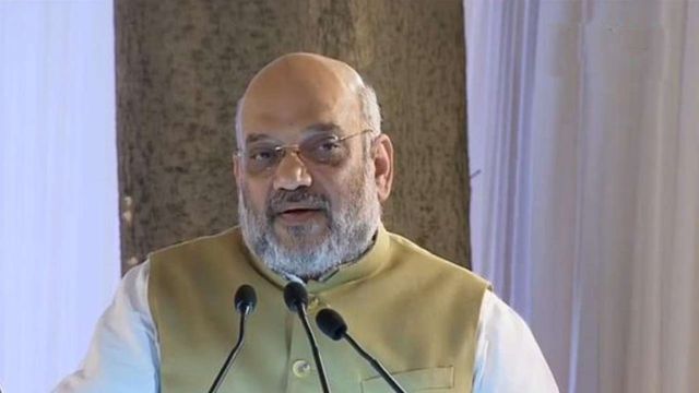Amit Shah says next Census in 2021 will be done digitally, proposes multipurpose card for NPR rollout