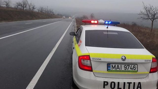 Imagini de groază în raionul Ialoveni. Un bărbat de 64 de ani a fost găsit împușcat