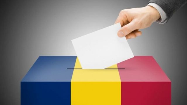 Moldovenii care dețin cetățenie română sunt așteptați la alegerile prezidențiale din România