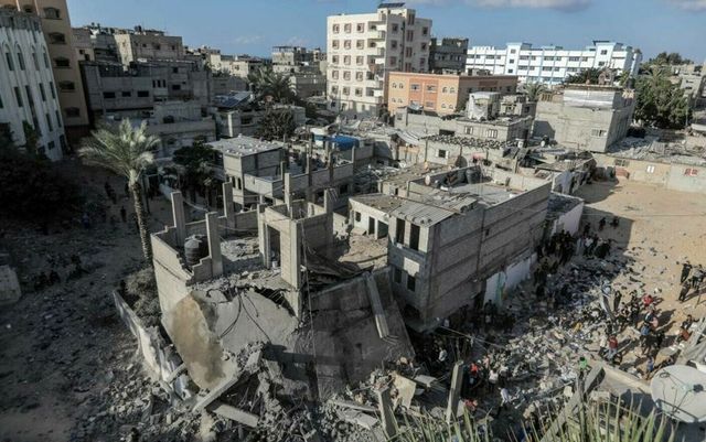 Un ostatic cu dublă cetățenie, israeliană și română, a murit în Fâșia Gaza. Care este situația prizonierilor