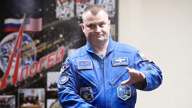 Заменены неисправные приборы в ракете-носителе ”Союз-ФГ”