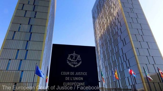 CJUE a decis: Reforma pensionării magistraților încalcă dreptul Uniunii Europene