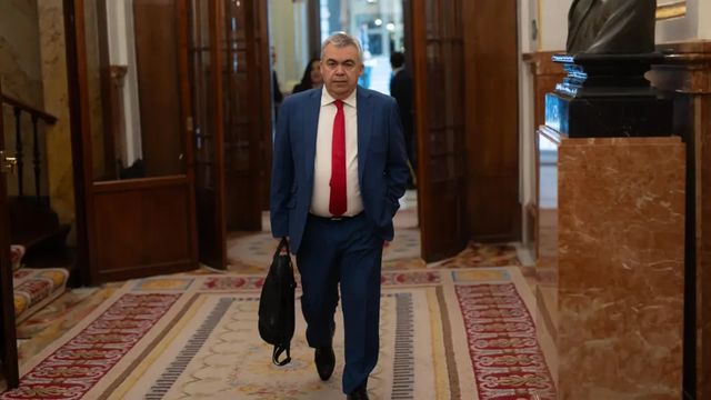 Cerdán admite que «muchas veces» ha preguntado por obras públicas pero niega el delito