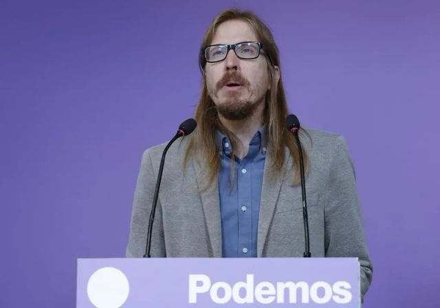 Podemos deja en el aire la aprobación del embargo de armas a Israel