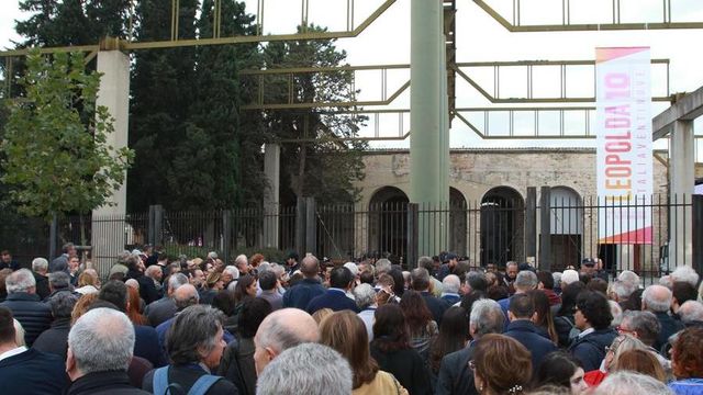 Renzi: “Salvini Don Abbondio, ora goditi il Papeete”