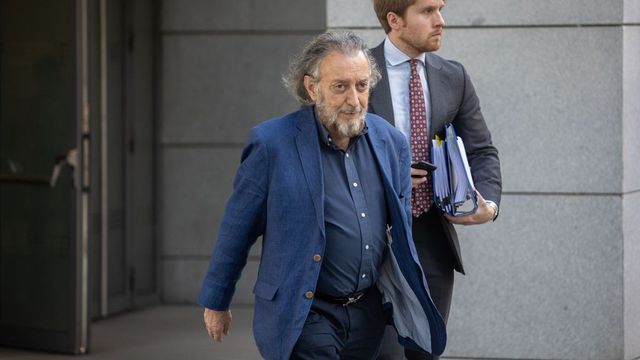 La Audiencia desoye a Anticorrupción y deja en libertad al cerebro del ‘caso Nummaria’, condenado a 80 años de cárcel