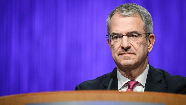 Nestlé Fires CEO Laurent Freixe After Internal Probe Into Relationship With Subordinate