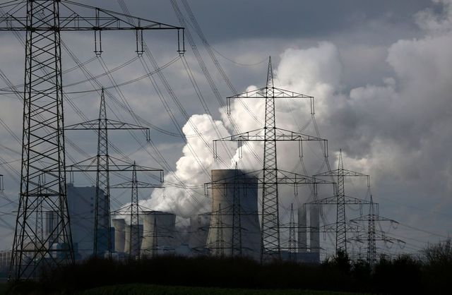 Evropská komise chce 100 miliard eur pro regiony závislé na uhlí