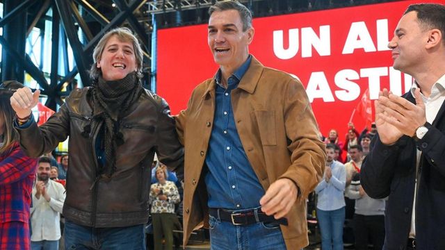 Mazón replica a Sánchez que “lo indecente es tratar de sacar rédito político de la tragedia”