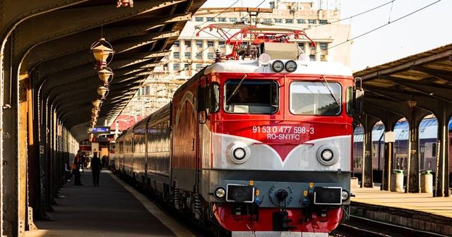 Curse accesibile cu trenul din București spre Turcia și Bulgaria, zilnic din luna iunie. Prețurile pornesc de la 31 de euro per sens