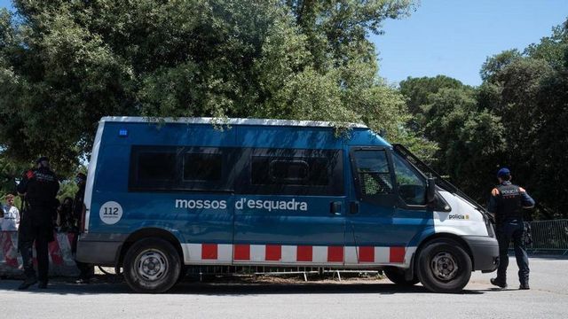 Detenido un menor en Tárrega tras matar a un joven en una pelea