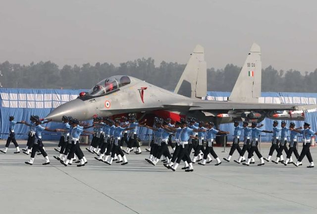 IAF Agniveervayu 2024 Registrations Begin Today: Here Are Steps To Apply