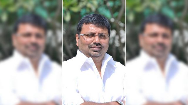 GDP not a gospel truth, will not remain very useful in future, says BJP MP Nishikant Dubey in Lok Sabha