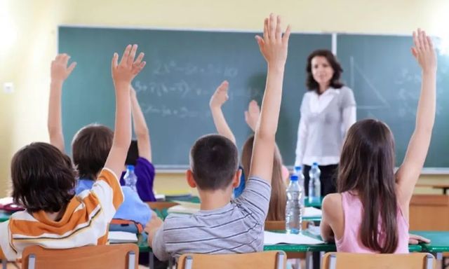 În ce școală va începe testarea antidrog a elevilor