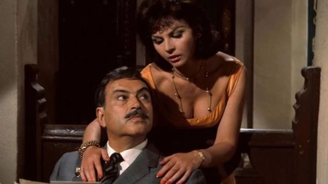 Actrița Nadja Regin, care a apărut în seria James Bond, a murit
