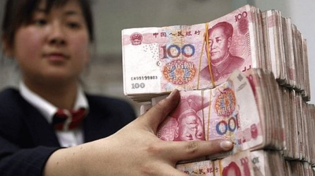 China produce miliardari într-un ritm record